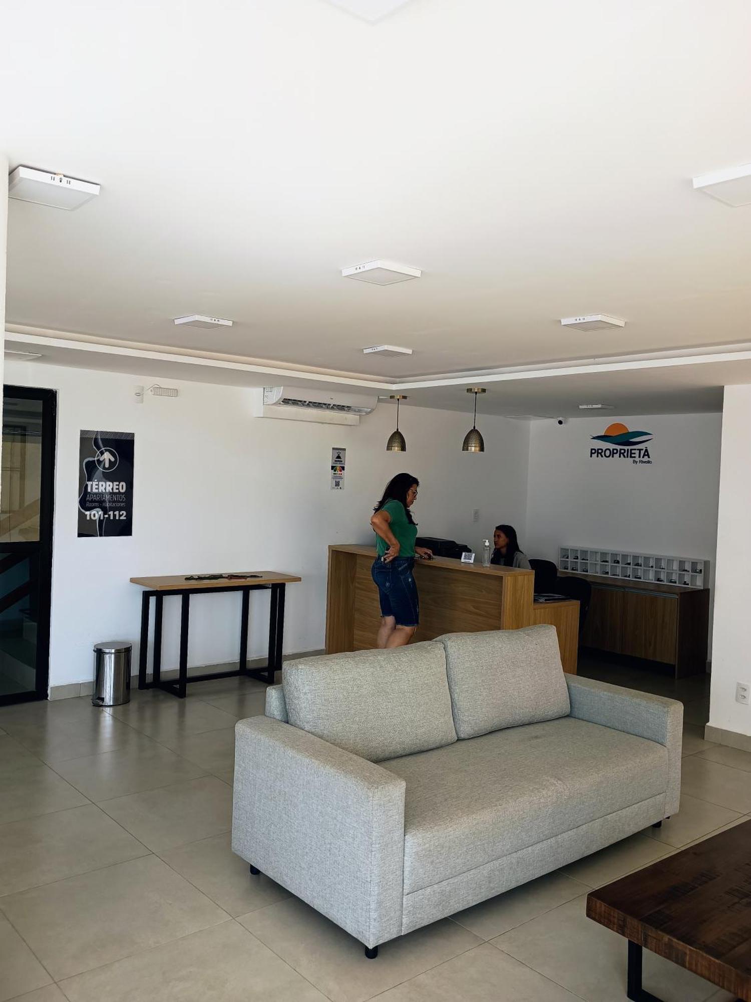 Vila Atlantida 211A Luis Correia Dış mekan fotoğraf