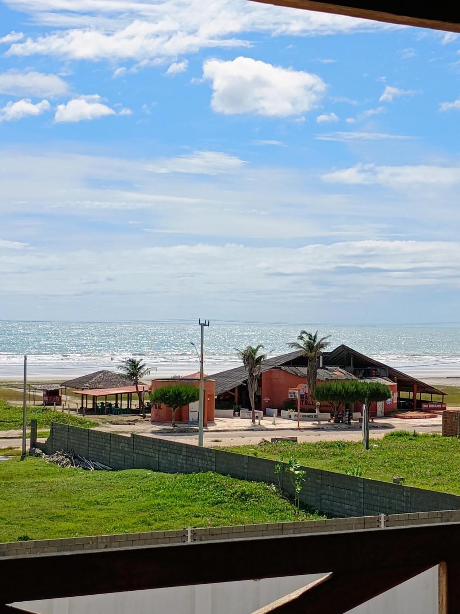 Vila Atlantida 211A Luis Correia Dış mekan fotoğraf