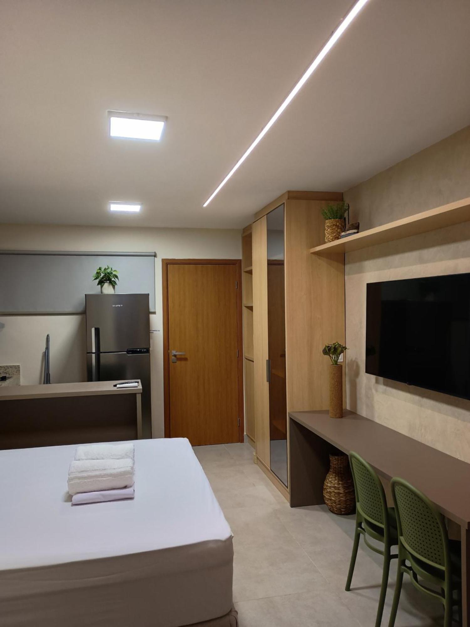 Vila Atlantida 211A Luis Correia Dış mekan fotoğraf