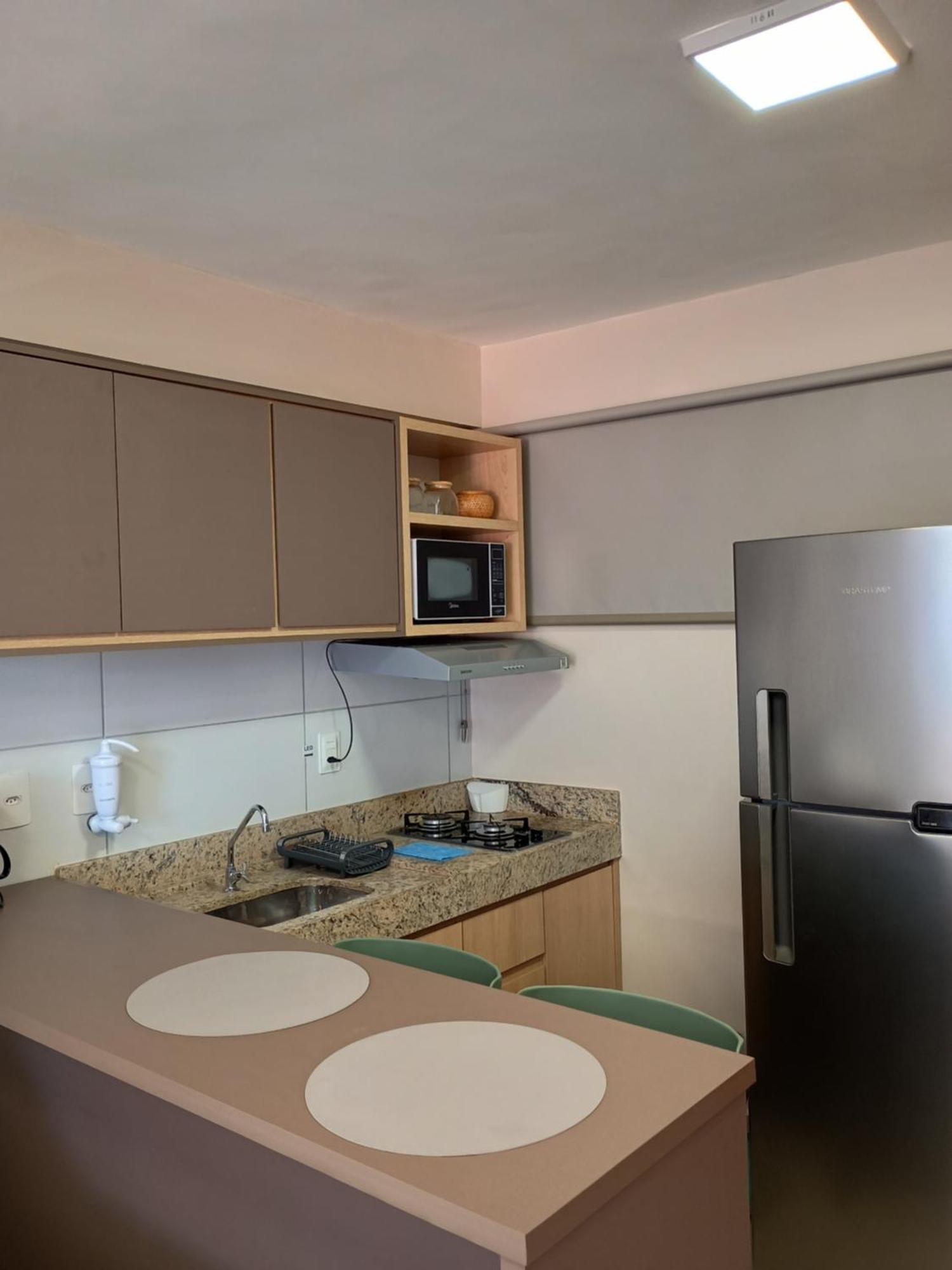 Vila Atlantida 211A Luis Correia Dış mekan fotoğraf