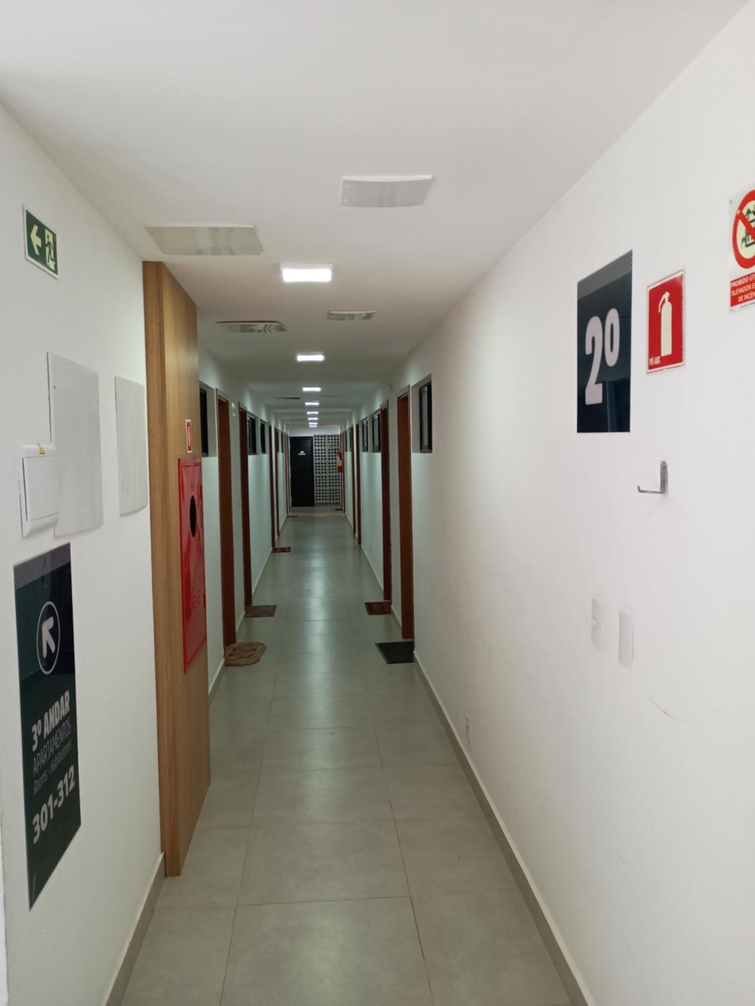 Vila Atlantida 211A Luis Correia Dış mekan fotoğraf